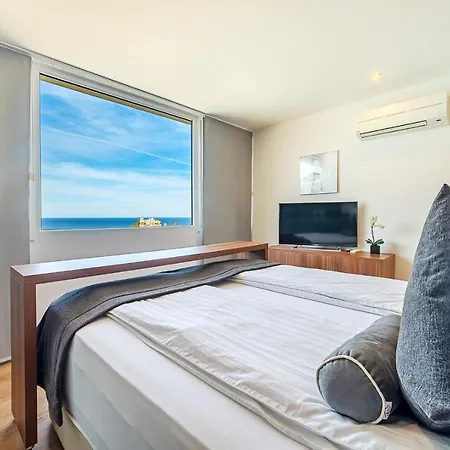 Residencial Xaloc Cala Ratjada (Mallorca)