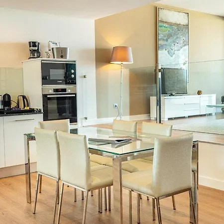 Residencial Xaloc Apartment Cala Ratjada (Mallorca)