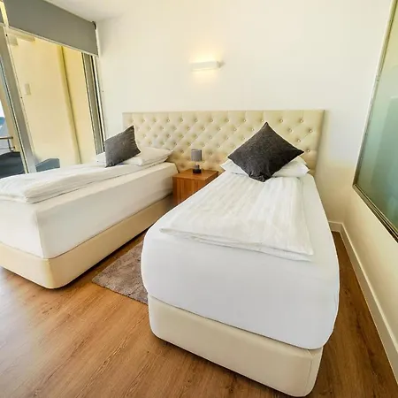 Apartment Residencial Xaloc *