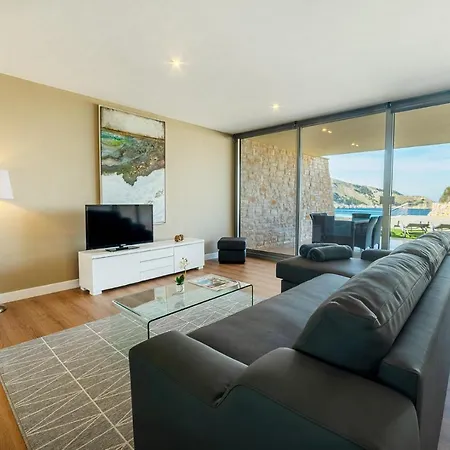 Residencial Xaloc Apartment *