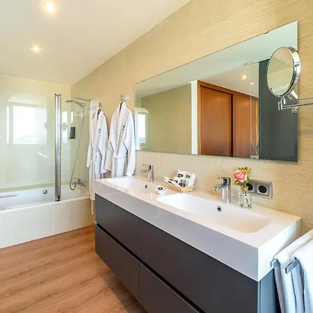Residencial Xaloc * Cala Ratjada (Mallorca)