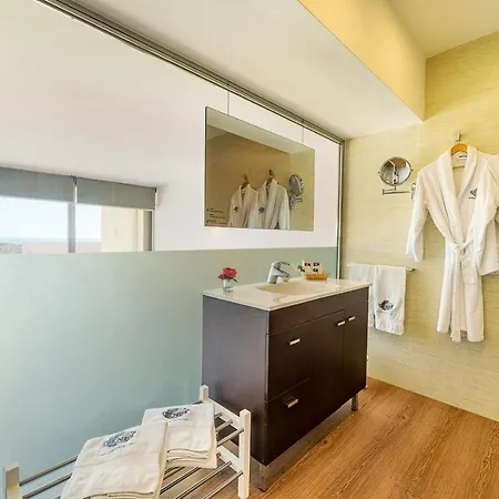 Residencial Xaloc Apartment *