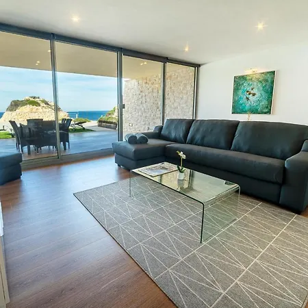 Apartment Residencial Xaloc *