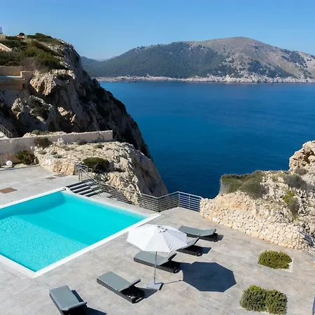 Apartment Residencial Xaloc Cala Ratjada (Mallorca)